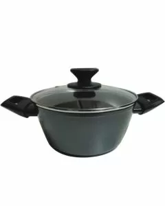 Casseruola coperchio cm 20 evolution zanetti