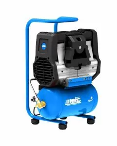 Compressore 6 hp1 m c1 start silent os10p abac