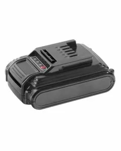 Batteria litio v18 ah 2,0 pb2000 excel 09664