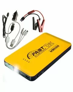 Avviatore batterie fast 300 4k 900 v.12 deca
