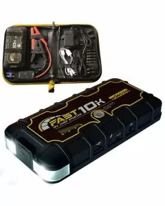 Avviatore batterie fast 380 8k 1000 v.12 deca