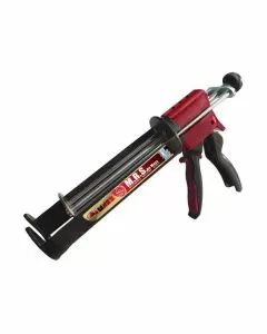 Pistola tasselli chimici ml 400 mm 195 mrs mass