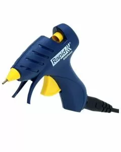 Pistola termoincollante w.80 eg point rapid
