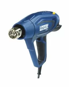Termosoffiatore r2000 rapid