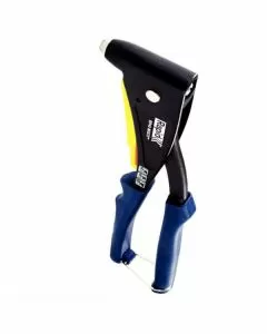 Rivettatrice acciaio rp40 multi radip