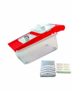 Affettatore magic grater rigamonti