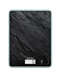 Bilancia cucina page slate kg 5,0 soehnle