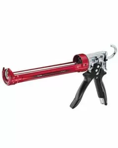 Pistola silicone aperta super 12 tajima