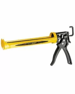 Pistola silicone aperta just tajima