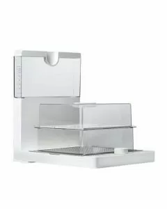Vaporiera vapo jet vivo