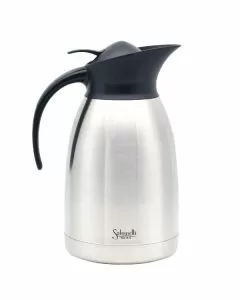 Caraffa acciaio termica l 2,0 salvi