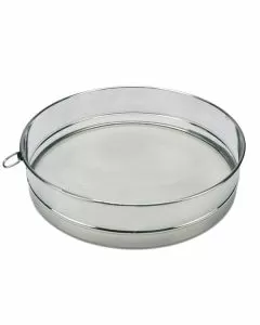 Setaccio inox cm 30 ilsa