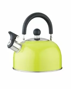 Bollitore inox fischio mix l 1,5 eva