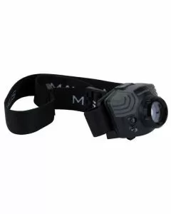 Lampada frontale led hdl003du maximus