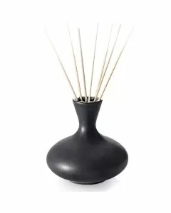 Diffusore essenza oasis nero ml 250 fancy tescoma