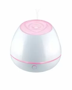 Diffusore olio rose cm 12 h 11,5 fancy tescoma