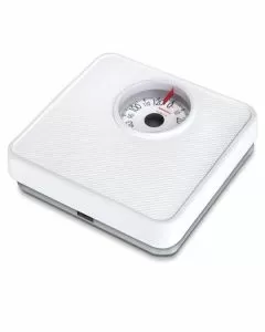 Pesapersone meccanica tempo 130 soehnle