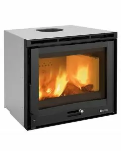 Inserto caminetto legna 60 4.0 ventilato nordica
