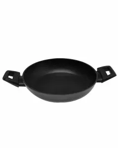 Tegame 2 manici cm 24 evolution zanetti