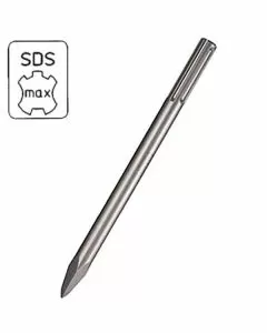 Scalpello sds max punta 400 makita