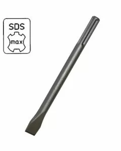 Scalpello sds max taglio 400x25 makita