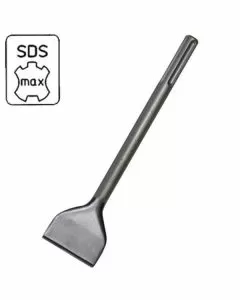 Scalpello sds max taglio largo 360x50 makita