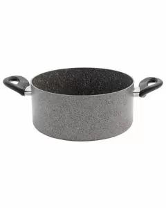 Casseruola 2 manici cm 24 cortina eco ballarini