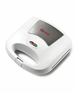 Tostapane piastra bianco ts03 girmi