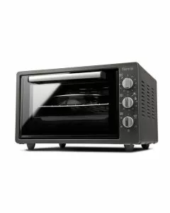Forno elettrico ventilato l 37 fe37 girmi