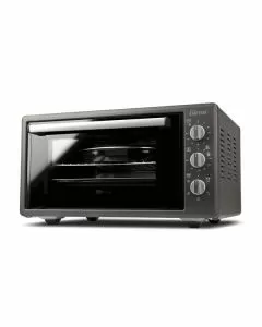 Forno elettrico ventilato l 45 fe45 girmi