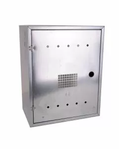 Cassetta metano 50x70 zn extra