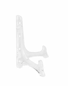 Esponi piatti luxor cm 21/21 pz 6 diemme