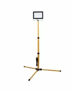 Proiettore led w 50 telescopico 62681 fme