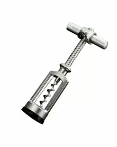 Cavatappi snodo chianti satinato cm 15 monopol