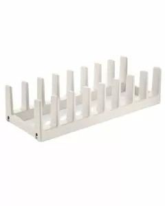 Mensola coperchi p.8 37x15 flexi tescoma