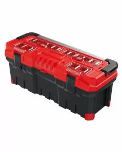 Cassetta portautensili titan ros.75x30 h 30 kisten