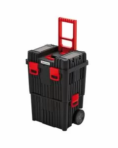 Trolley portautensili heavy 45x36 h 64 kisten