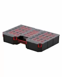 Valigetta portaminuteria tager 57x39 h 10 kisten