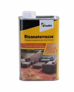 Impermeabilizzante pavimenti l 1 icobit