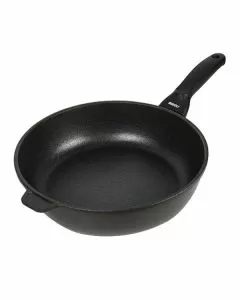 Padella alta cm 24 extrablack risoli