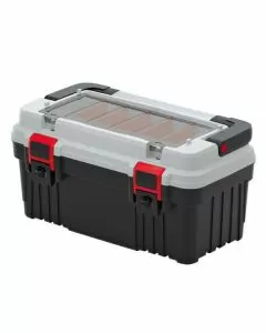 Cassetta portautensili optima pl 47x25 h 23 kisten