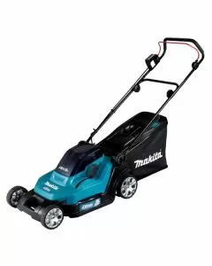 Rasaerba batteria v.18x2 li 43 dlm432z makita
