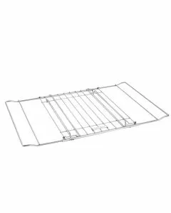 Griglia forno regolabile 38x32 grandchef tescoma