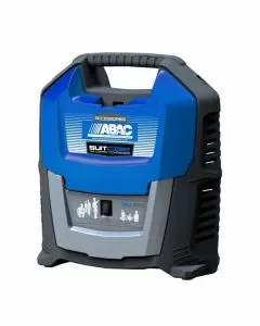 Compressore diretto hp1,5 m c1 suitcase 0 abac