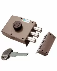 Serratura sic.semplice sx pompa 30401 mottura