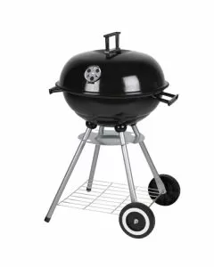 Barbecue tondo ruote 50x 49 h 73 bbq