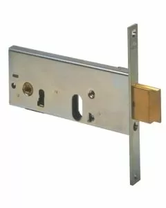 Serratura infilare fasce all 44155-90-0 cisa