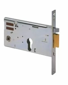 Elettroserratura inf.fasce all 14351-70-0 cisa