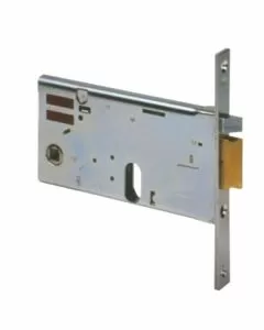 Elettroserratura inf.fasce all 14450-80-0 cisa