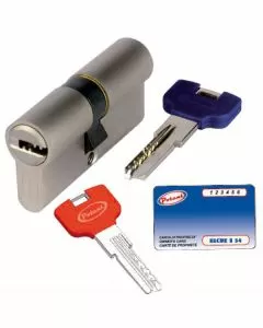 Cilindro infilare 100-30-70 secur s3400 potent